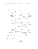 INTERFACE LOGIC FOR A MULTI-CORE SYSTEM-ON-A-CHIP (SOC) diagram and image