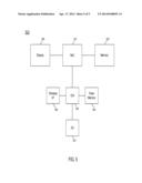 INTERFACE LOGIC FOR A MULTI-CORE SYSTEM-ON-A-CHIP (SOC) diagram and image