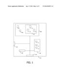 PORTABLE SECURE DEVICE PROVIDING STORAGE SERVICE diagram and image