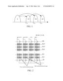 PROGRAMMING MODE FOR MULTI-LAYER STORAGE FLASH MEMORY ARRAY AND SWITCHING     CONTROL METHOD THEREOF diagram and image