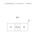 SEMICONDUCTOR MEMORY DEVICE diagram and image