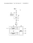 SEMICONDUCTOR MEMORY DEVICE diagram and image