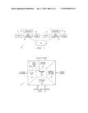 SYSTEM AND METHOD FOR REMOVING DATA FROM PROCESSOR CACHES IN A DISTRIBUTED     MULTI-PROCESSOR COMPUTER SYSTEM diagram and image