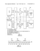 ZERO CYCLE CLOCK INVALIDATE OPERATION diagram and image