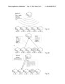 METHOD AND DEVICE FOR MAINTAINING DATA IN A DATA STORAGE SYSTEM COMPRISING     A PLURALITY OF DATA STORAGE NODES diagram and image