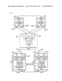 STORAGE SYSTEM AND METHOD OF CONTROLLING STORAGE SYSTEM diagram and image