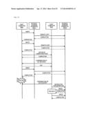 STORAGE SYSTEM AND METHOD OF CONTROLLING STORAGE SYSTEM diagram and image