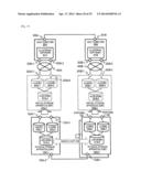 STORAGE SYSTEM AND METHOD OF CONTROLLING STORAGE SYSTEM diagram and image