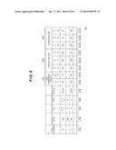 STORAGE APPARATUS AND DATA MANAGEMENT METHOD diagram and image