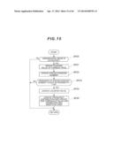 STORAGE APPARATUS AND DATA MANAGEMENT METHOD diagram and image