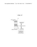 STORAGE APPARATUS AND DATA MANAGEMENT METHOD diagram and image