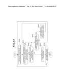 STORAGE APPARATUS AND DATA MANAGEMENT METHOD diagram and image