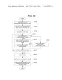 STORAGE APPARATUS AND DATA MANAGEMENT METHOD diagram and image