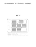 STORAGE APPARATUS AND DATA MANAGEMENT METHOD diagram and image