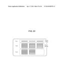 STORAGE APPARATUS AND DATA MANAGEMENT METHOD diagram and image