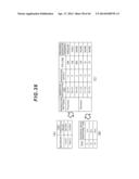 STORAGE APPARATUS AND DATA MANAGEMENT METHOD diagram and image