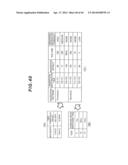 STORAGE APPARATUS AND DATA MANAGEMENT METHOD diagram and image