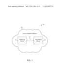 APPLICATION DEFINED COMPUTING COMPONENT CONFIGURATION diagram and image