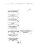 STORAGE OF CRYPTOGRAPHICALLY-SPLIT DATA BLOCKS AT GEOGRAPHICALLY-SEPARATED     LOCATIONS diagram and image