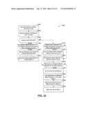 STORAGE OF CRYPTOGRAPHICALLY-SPLIT DATA BLOCKS AT GEOGRAPHICALLY-SEPARATED     LOCATIONS diagram and image