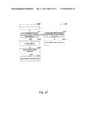 STORAGE OF CRYPTOGRAPHICALLY-SPLIT DATA BLOCKS AT GEOGRAPHICALLY-SEPARATED     LOCATIONS diagram and image