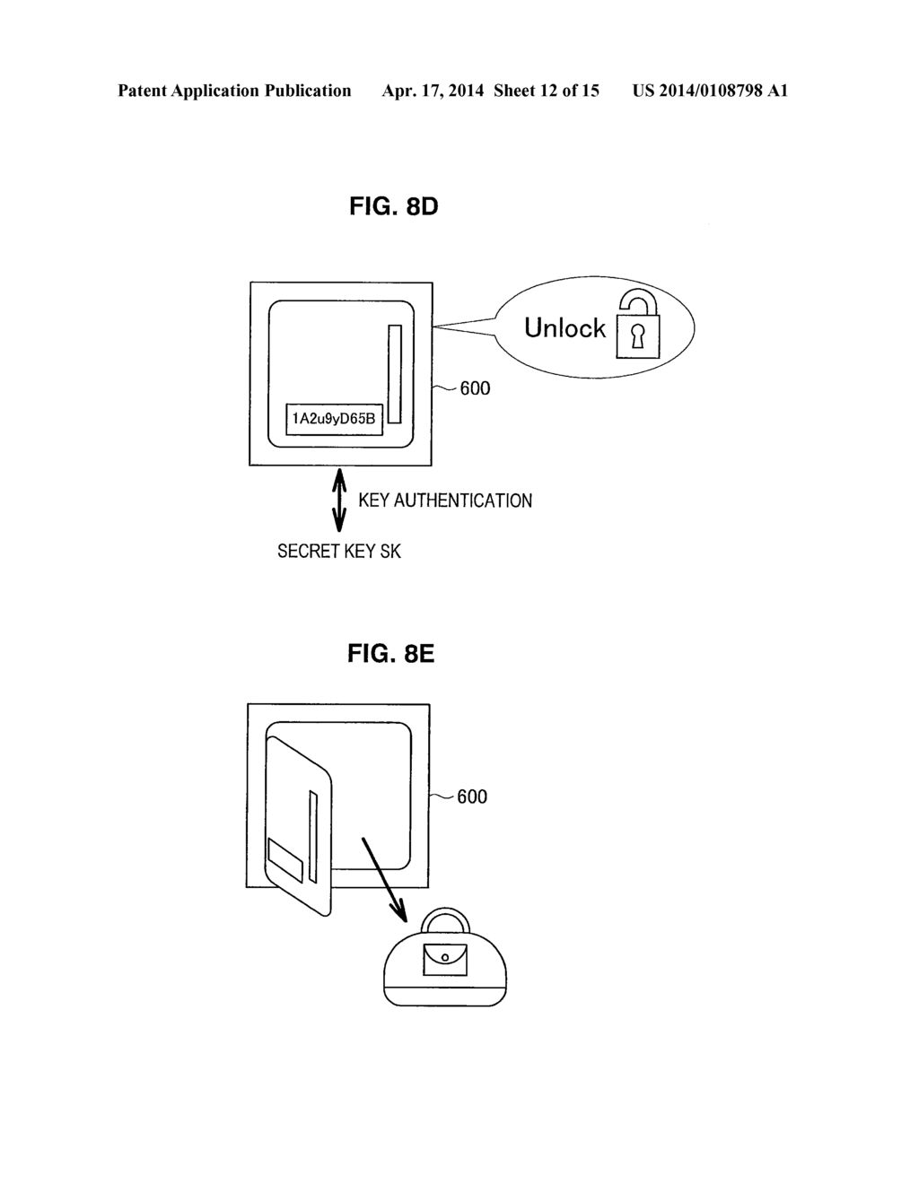 INFORMATION PROCESSING DEVICE, INFORMATION PROCESSING CLIENT, ACCESS     AUTHENTICATION METHOD, AND PROGRAM - diagram, schematic, and image 13