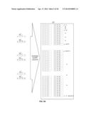 Method and System for Forward Error Correction Decoding With Parity Check     for Use in Low Complexity Highly-Spectrally Efficient Communications diagram and image