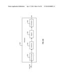 Method and System for Forward Error Correction Decoding With Parity Check     for Use in Low Complexity Highly-Spectrally Efficient Communications diagram and image