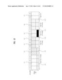 TRANSMITTING SYSTEM AND METHOD OF TRANSMITTING DIGITAL BROADCAST SIGNAL IN     TRANSMITTING SYSTEM diagram and image