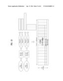 TRANSMITTING SYSTEM AND METHOD OF TRANSMITTING DIGITAL BROADCAST SIGNAL IN     TRANSMITTING SYSTEM diagram and image