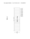 TRANSMITTING SYSTEM AND METHOD OF TRANSMITTING DIGITAL BROADCAST SIGNAL IN     TRANSMITTING SYSTEM diagram and image