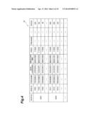 INFORMATION PROVIDING DEVICE, INFORMATION PROVIDING METHOD, INFORMATION     PROVIDING PROGRAM, INFORMATION DISPLAY PROGRAM, AND COMPUTER-READABLE     RECORDING MEDIUM STORING INFORMATION PROVIDING PROGRAM diagram and image