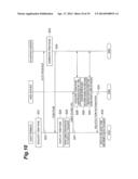 INFORMATION PROVIDING DEVICE, INFORMATION PROVIDING METHOD, INFORMATION     PROVIDING PROGRAM, INFORMATION DISPLAY PROGRAM, AND COMPUTER-READABLE     RECORDING MEDIUM STORING INFORMATION PROVIDING PROGRAM diagram and image