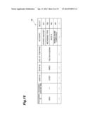 INFORMATION PROVIDING DEVICE, INFORMATION PROVIDING METHOD, INFORMATION     PROVIDING PROGRAM, INFORMATION DISPLAY PROGRAM, AND COMPUTER-READABLE     RECORDING MEDIUM STORING INFORMATION PROVIDING PROGRAM diagram and image