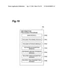 INFORMATION PROVIDING DEVICE, INFORMATION PROVIDING METHOD, INFORMATION     PROVIDING PROGRAM, INFORMATION DISPLAY PROGRAM, AND COMPUTER-READABLE     RECORDING MEDIUM STORING INFORMATION PROVIDING PROGRAM diagram and image