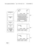 CORRECTION OF ERRORS IN CHARACTER STRINGS THAT INCLUDE A WORD DELIMITER diagram and image