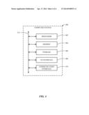 Voice Commands for Online Social Networking Systems diagram and image