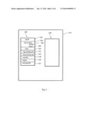 TAGGING SYSTEM AND METHOD FOR PROVIDING A COMMUNICATION PLATFORM IN A     NETWORK diagram and image