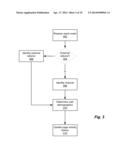 Measuring Page Viewership in a Social Network diagram and image