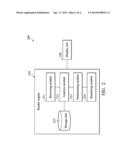 SYSTEM AND METHOD FOR RENDERING WIDGET diagram and image