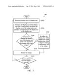 SYSTEM AND METHOD FOR RENDERING WIDGET diagram and image