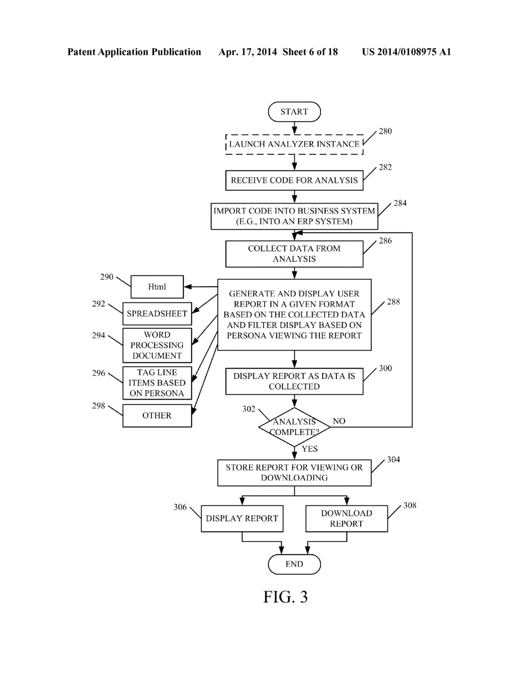 PORTAL FOR SUBMITTING BUSINESS METADATA FOR SERVICES - diagram, schematic, and image 07