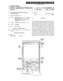 GESTURE KEYBOARD WITH GESTURE CANCELLATION diagram and image