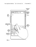 GESTURE KEYBOARD WITH GESTURE CANCELLATION diagram and image