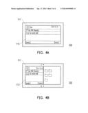 METHOD FOR GENERATING MULTIPLE WINDOWS FRAMES, ELECTRONIC DEVICE THEREOF,     AND COMPUTER PROGRAM PRODUCT USING THE METHOD diagram and image