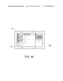 METHOD FOR GENERATING MULTIPLE WINDOWS FRAMES, ELECTRONIC DEVICE THEREOF,     AND COMPUTER PROGRAM PRODUCT USING THE METHOD diagram and image