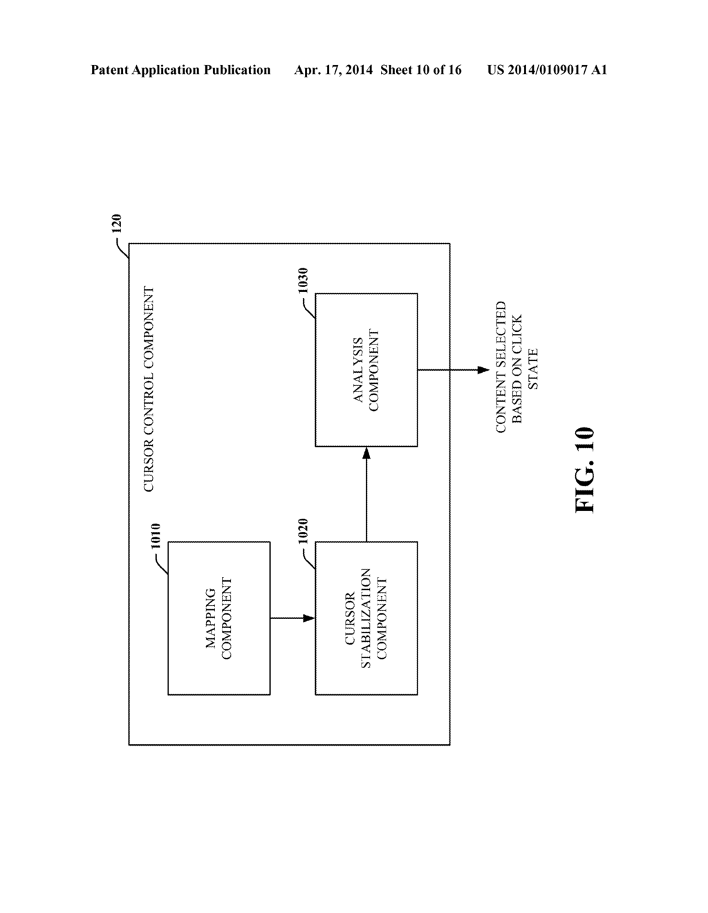 Precise Selection Techniques For Multi-Touch Screens - diagram, schematic, and image 11