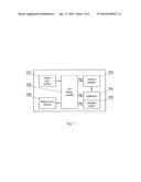 METHOD FOR OPERATING A GESTURE-CONTROLLED GRAPHICAL USER INTERFACE diagram and image