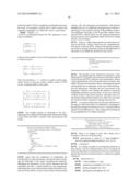 Method, Apparatus and Computer Program Product for Automatically     Generating a Computer Program Using Consume, Simplify and Produce     Semantics with Normalize, Transpose and Distribute Operations diagram and image