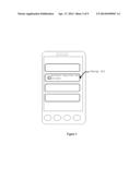 Mobile Phone Based Software Processing Method and Mobile Phone diagram and image